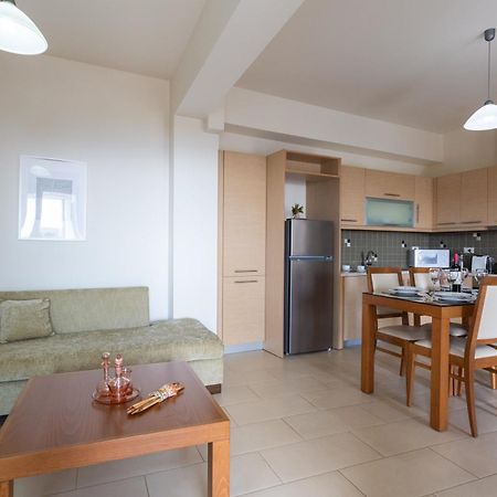 Elounda Olea Villas And Apartments Extérieur photo