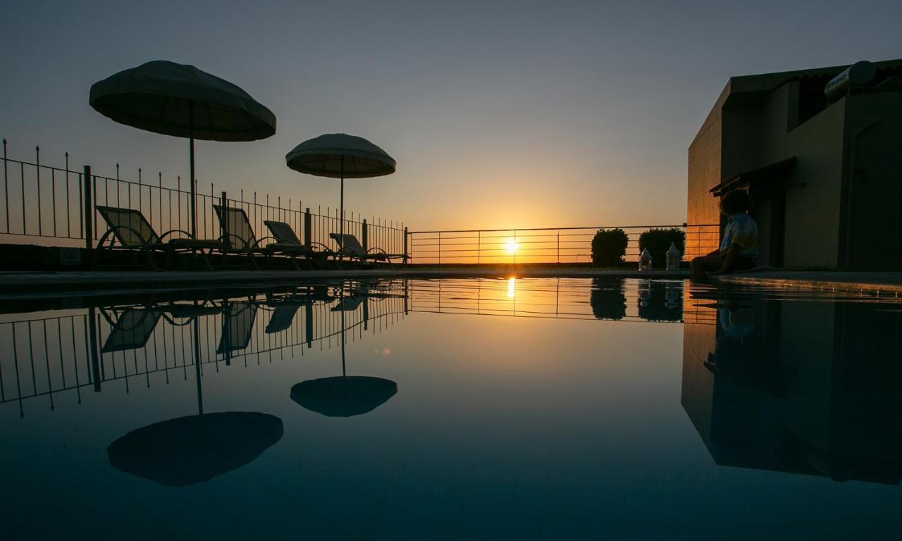 Elounda Olea Villas And Apartments Extérieur photo