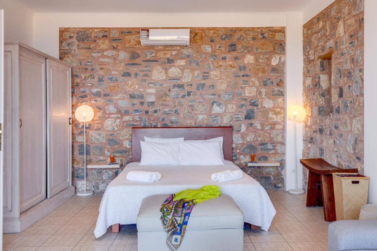 Elounda Olea Villas And Apartments Extérieur photo