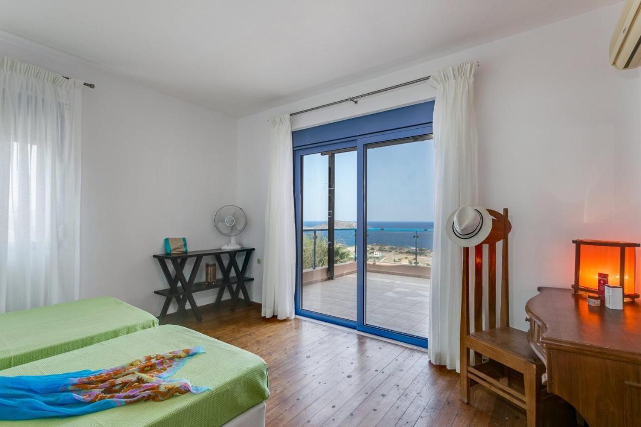 Elounda Olea Villas And Apartments Extérieur photo