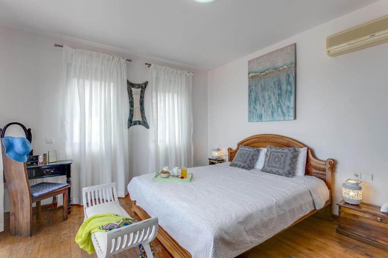 Elounda Olea Villas And Apartments Extérieur photo