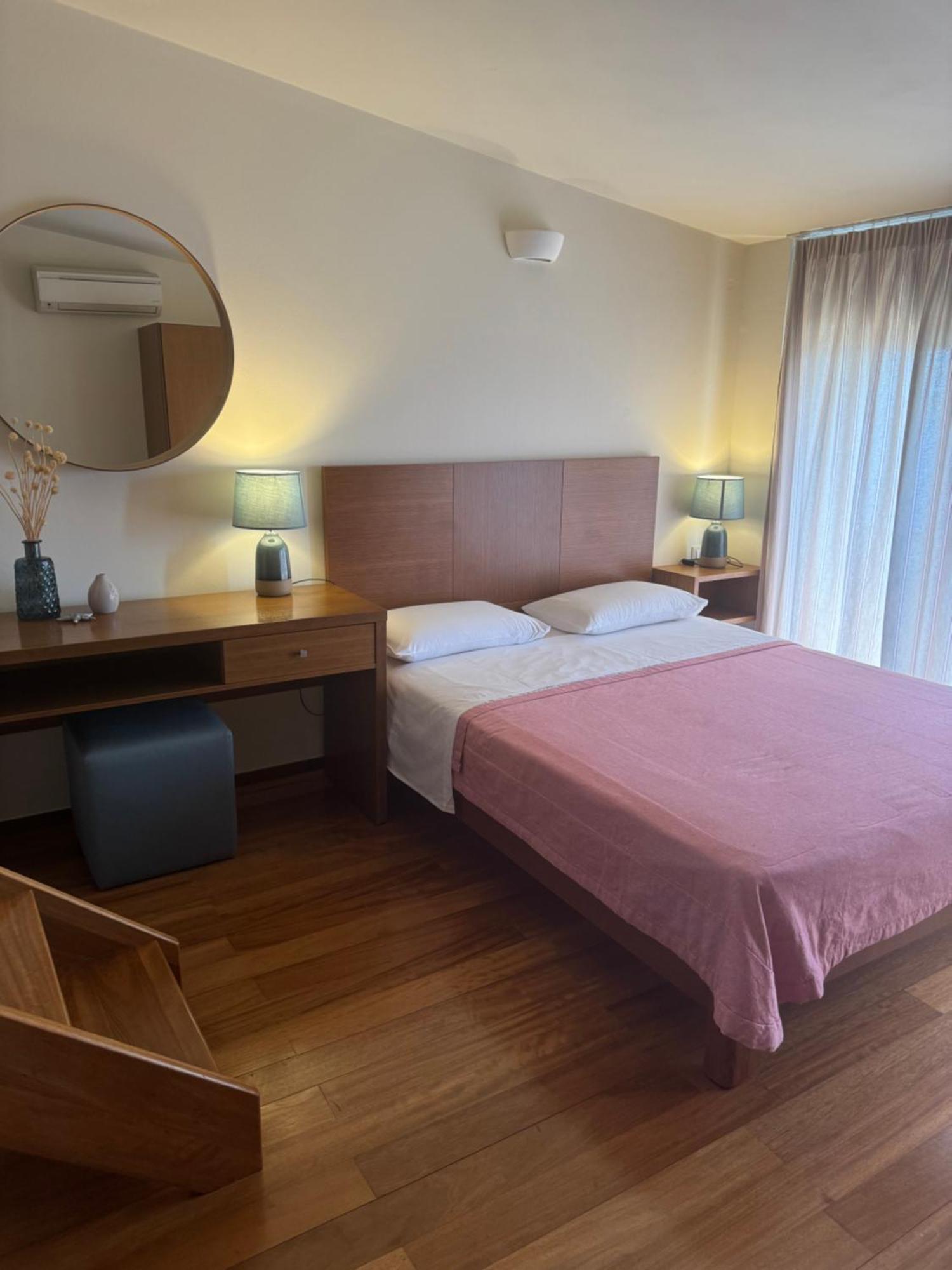 Elounda Olea Villas And Apartments Extérieur photo