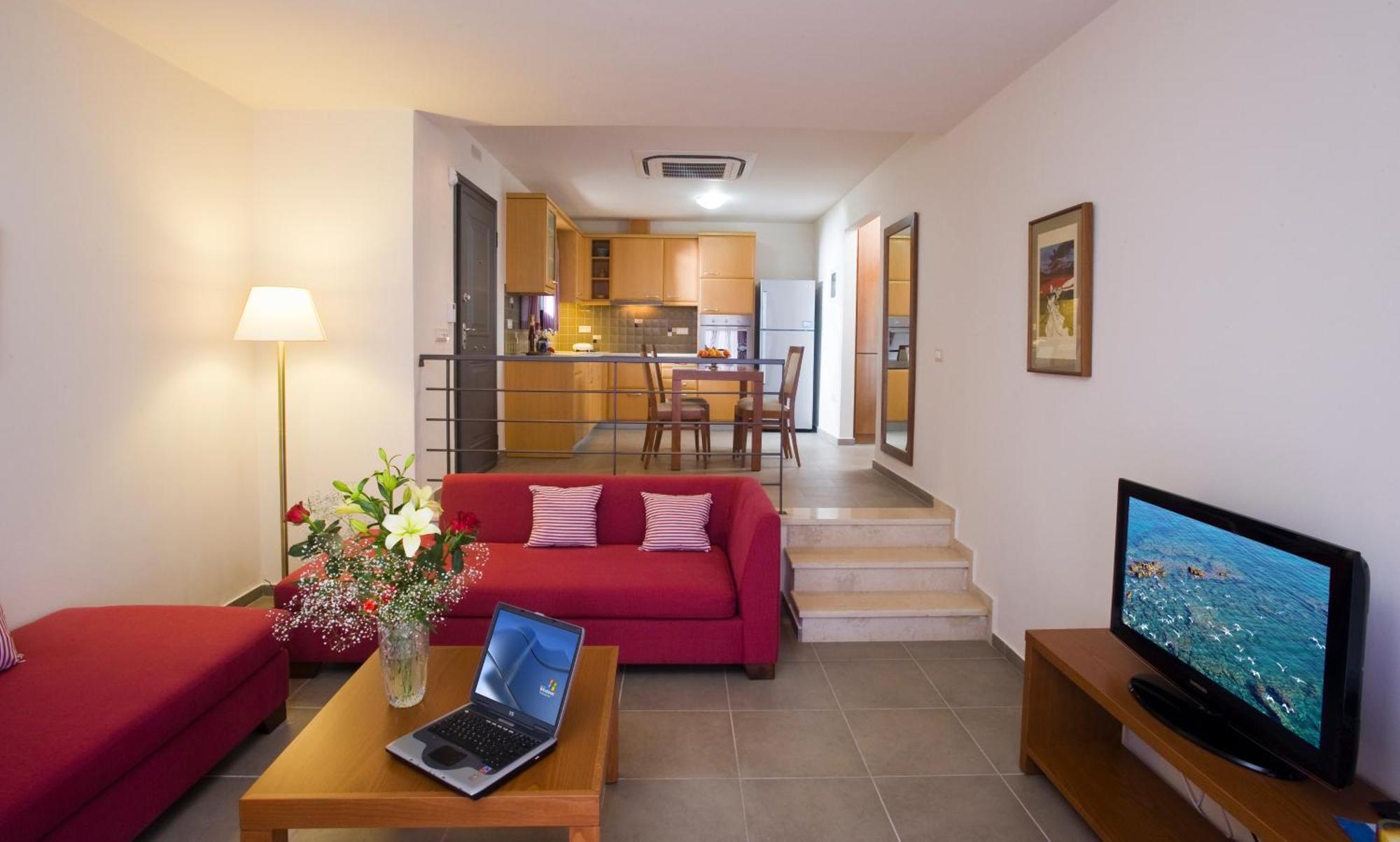 Elounda Olea Villas And Apartments Extérieur photo